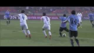 2014 Fifa World Cup Promo  quotHere We Goquot  HD [upl. by Ihn833]