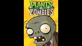 Playing Plants vs Zombies while testing the AMD recording software [upl. by Thanasi365]