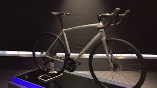 2019 TREK Emonda ALR 5 Disc [upl. by Arjun]