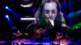 HD  Rush Live Complete Concert 20110622 Gibson Amphitheatre The Time Machine Tour [upl. by Lerred720]