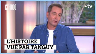 L’Histoire selon Tanguy Pastureau  C l’hebdo  04112023 [upl. by Bluhm129]