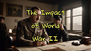 The Impact of World War II [upl. by Harbed]