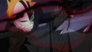 Bleach amv Monster [upl. by Gnod]