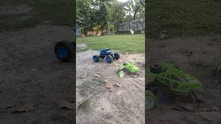 RC Crawler attack RC adventure rc rccrawler rccar [upl. by Esenahs]