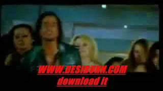 DHUN LAAGI  JAI VEERU HQCOMPLETE VIDEO SONG  FARDEEN KUNAL DIYA [upl. by Eidde]