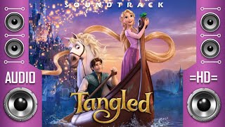 quotMother Knows Bestquot Donna Murphy  Tangled  HD [upl. by Anglim827]