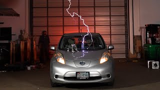 Everything you know about Lightning is wrong [upl. by Brenden]