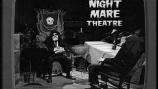 NIGHTMARE THEATRE  HIGHWAY PATROL WITI TV6 1967 [upl. by Latoyia]