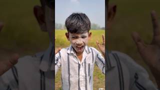 😇Lalli bhoot🧟pit gya😂😂super star lalli dadashortfeed funny trending comedy viralshort [upl. by Aznola]