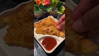 How to make aloo patties at home without oven  aloo patties recipe 😋short video shorts [upl. by Artap]