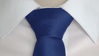 Nudo de Corbata Windsor  Como Hacer el Nudo Windsor [upl. by Assiluy]