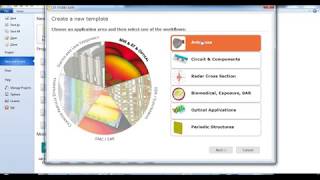 dual band Patch antenna designing in CST [upl. by Kirit]