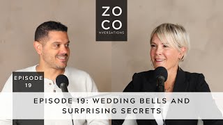 Episode 19 Wedding Bells and Surprising Secrets [upl. by Veljkov791]