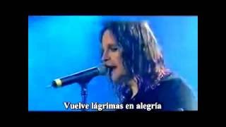 Black Sabbath The Wizard Subtitulos Español [upl. by Martineau]