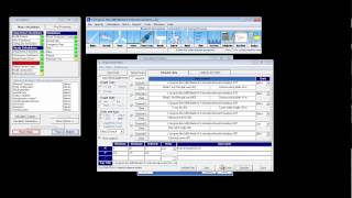 Bladed Tutorial 03  Steady Operational Loads [upl. by Hairam952]