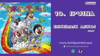 10 ipuina Eskerrik asko [upl. by Takeshi]