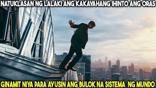 Natuklasan Niya Ang Kakayahang Ihinto Ang Oras Na Ginamit Para Ayusin Ang Bulok Na Sistema Ng Mundo [upl. by End354]