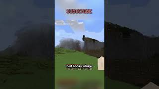 they made ai minecraft we are cooked [upl. by Adnav]