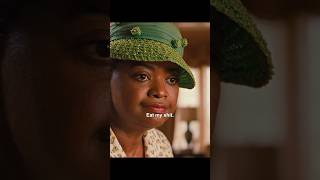 Hill’s momRun minnyrun thehelp shorts emmastone octaviaspencer violadavis [upl. by Fe149]