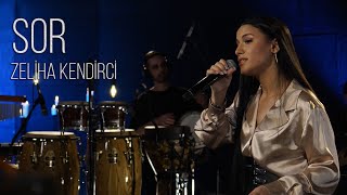 Zeliha Kendirci  Sor  Akustik Live Performans [upl. by Mollie]