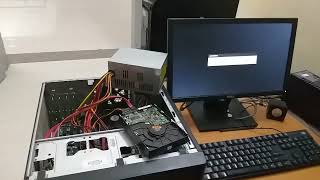 Motherboard Not Getting Power [upl. by Zipah]