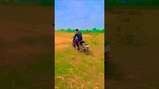 Apni piyu kisi ki baap 🍺💌🔥trending video bike rider [upl. by Delmer]