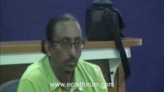 Ethiopia Sheikh Alamudi and ESFNA Part1 [upl. by Ivette]