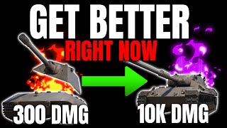 these tips literally BLEW my mind World of Tanks [upl. by Bellamy971]