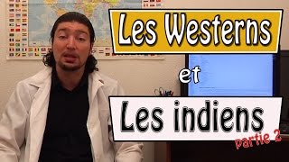 les westerns et les indiens 2eme partie [upl. by Mcmath565]