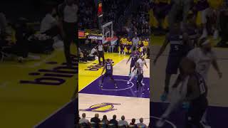 Anthony Davis HighlightsSacramento Kings vs Los Angeles Lakers October 26 2024 [upl. by Derwin]