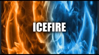 Icefire – Corsair iCUE Profile  Razer Chroma Profile [upl. by Naval]