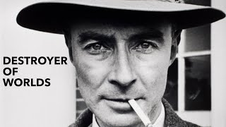 The Real Story of Oppenheimer [upl. by Bluh]