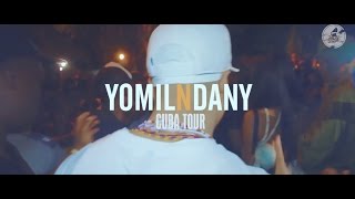 Yomil y el Dany  Cuba tour 2016 [upl. by Darell]