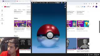 Aprende a modelar una Pokebola [upl. by Fried]