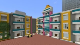 gokuldham society for gameplay minecraft videolikesubscribe [upl. by Belmonte974]