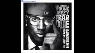 Young Jeezy  Introduction Trap Or Die 2 [upl. by Llezom83]