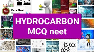 Hydrocarbons mcq Lecture 4 [upl. by Yekcir]