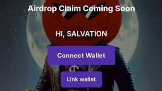 HOW TO CONNECT YOUR TOMCLICKER WALLET TO GET AIRDROP [upl. by Ontine]