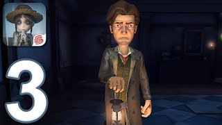 Identity V  Gameplay Walkthrough Part 3 iOS [upl. by Lielos818]