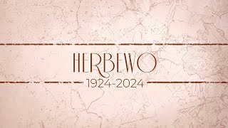 Herbewo International SA [upl. by Assehc]