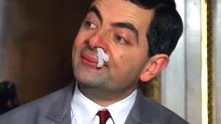 Sunday Bean  Funny Clip  Classic Mr Bean [upl. by Ardyce650]