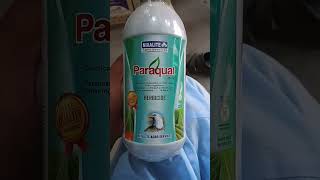 Paraquat Best Quality 20 SL [upl. by Algar]