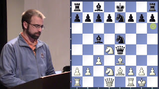 The Scotch Game  Chess Openings Explained [upl. by Leahcar]