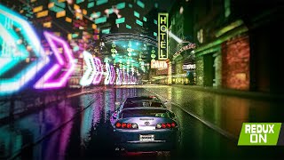 Need For Speed Underground NO GPU STREAM 1 [upl. by Archambault899]