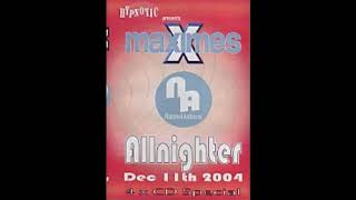 Maximes National Anthems December 04 CD3 [upl. by Lemieux]