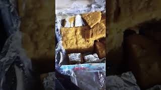 soan papdi recipe [upl. by Einahc]