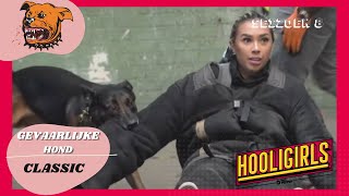 Hooligirls S08E05 Hond [upl. by Amaty507]