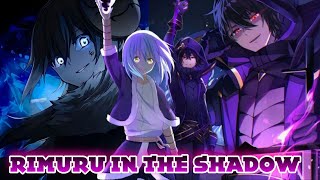 What If Rimuru went In Eminence In The Shadow Verse And rivaled Shadow Group [upl. by Lucian]