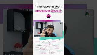 PERGUNTE E O PROF RESPONDE [upl. by Alleira]