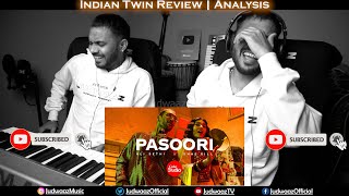 Pasoori  Ali Sethi x Shae Gill  Coke Studio  Season 14  Judwaaz [upl. by Aline148]